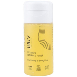 LUUV Vitamin C Radiance Toner kuma andev n&auml;ovesi, 120 ml