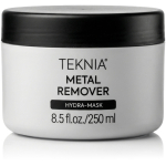 Lakm&eacute; Teknia Metal Remover Hydra-Mask Hair Mask juuksemask, 250 ml