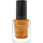 Catrice Gel Affair k&uuml;&uuml;nelakk, toon: 040-Copper Cabana, 10,5 ml