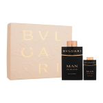 Bvlgari MAN In Black komplekt meestele (EDP, 100 ml + EDP, 15 ml)