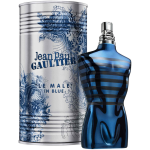 Jean Paul Gaultier Le Male in Blue EDP parf&uuml;&uuml;mvesi meestele, 75 ml