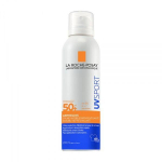 La Roche-Posay LRP Anthelios UV Sport Mist SPF 50+ veekindel ja higikindel n&auml;ole m&otilde;eldud p&auml;ikesesprei, 200 ml