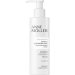 Anne M&ouml;ller An Clean Up Gentle Mu Remover Milk puhastuspiim, 200 ml