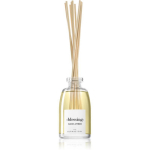 The Olphactory Blessing Dark Amber Fragrance Sticks Aroma Reed Diffuser, 250 ml