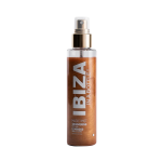 Biovene Ibiza Magic Mist Aloe Vera Shimmer Finish Body Spray For Hair & Body, 150 ml