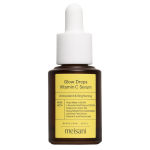 Meisani Glow Drops Vitamin C Serum n&auml;oseerum C-vitamiiniga, 15 ml