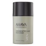 AHAVA Time To Energize meeste rahustav habemeajamisj&auml;rgne niisutaja, 50 ml