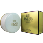 Elizabeth Taylor White Diamonds Body Powder, 75 g