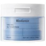 Biodance Cera-Nol Geeltoonerpadjad, 140 g