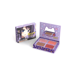 Rude Cosmetics Purr-fect Neko Multi-use Face Palette 4 Shades