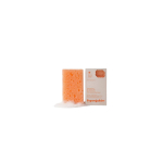 Esponjabon Salicylic Acid Cleansing & Hydrating Soap & Sponge 2-In-1 For Face & Body, 120 g