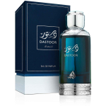 Athoor Al Alam Dastoor Lil Rijal EDP l&otilde;hnastatud vesi meestele, 100 ml