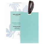 Millefiori Milano Patchouli Smeraldo Scented Cards l&otilde;hnakaardid, 3 tk