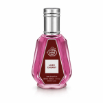 Fragrance World Lush Cherry EDP l&otilde;hnastatud vesi unisex, 50 ml