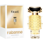Rabanne Fame EDP l&otilde;hnastatud vesi naistele, 30 ml