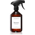 The Olphactory Heaven White Lotus Lotus Room Spray, 500 ml