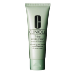 Clinique 7 Day Scrub Cream Rinse Off Formula kooriv n&auml;okreem, 100 ml