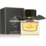 My Burberry Black Parfum PP parf&uuml;&uuml;m naistele, 50 ml