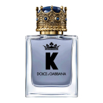 Dolce & Gabbana K EDT tualettvesi meestele, 50 ml