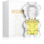 Moschino Toy 2 EDP parf&uuml;&uuml;mivesi naistele, 30 ml