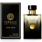 Versace Pour Homme Oud Noir EDP parf&uuml;&uuml;m meestele, 100 ml