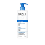 Uriage X&eacute;mose Syndet Gentle Cleansing geel n&auml;o- ja kehapesuvahend kuivale nahale, 500 ml
