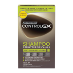 Just For Men Control Gx Grey Hair Reducing Shampoo &scaron;ampoon hallidele juustele, 118 ml