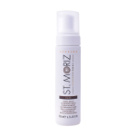 St. Moriz Professional Tanning Mousse isepruunistav vaht, toon: Dark, 200 ml