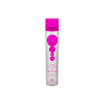 Kallos Cosmetics KJMN Silk Protein Extra Strong juukselakkJuukselakk siidiproteiiniga, 500 ml
