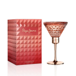 Pepe Jeans For Her EDP l&otilde;hnastatud vesi naistele, 80 ml