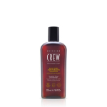 American Crew Daily Deep Moisturizing Vegan Hair Shampoo For Nourishing, 250 ml