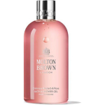 Molton Brown Delicious Rhubarb & Rose vanni- ja du&scaron;igeel, 300 ml