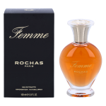 Rochas Femme EDT tualettvesi naistele, 100 ml