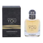 Armani Stronger With You Only EDT tualettvesi meestele, 50 ml