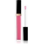 Chanel Rouge Coco Gloss niisutav huulel&auml;ige, toon: 804 Rose Naif, 5,5 g