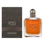 Armani Stronger With You EDT tualettvesi meestele, 150 ml