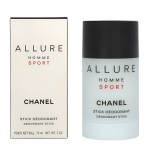 Chanel Allure Homme Sport Deo Stick meeste deodorant, 75 ml