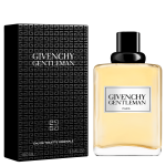 Givenchy Gentleman EDT tualettvesi meestele, 100 ml