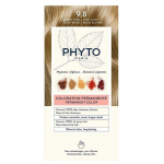 Phyto Phytocolor p&uuml;siv&auml;rv ammoniaagivaba juuksev&auml;rv, toon: 9.8 V&auml;ga hele beež blond, 112 ml
