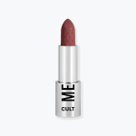 Mesauda Milano Cult Creamy Lipstick kreemjas huulepulk, toon: 101 Manifesto, 3,5 g