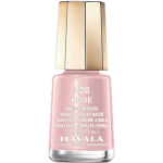Mavala Mini Color k&uuml;&uuml;nelakk, toon: 328 Rose, 5 ml