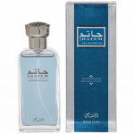 Rasasi Hatem Men EDP l&otilde;hnastatud vesi meestele, 75 ml