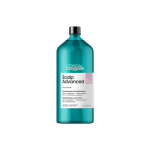 L'Oreal Professionnel Serie Expert Scalp Advanced Hair Shampoo Ebamugavustundevastane &scaron;ampoon tundlikule peanahale, 1500 ml
