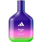 Adidas Vibes Spark Up EDP l&otilde;hnastatud vesi unisex, 50 ml