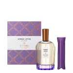 Molinard La Collection Priv&eacute;e Acqua Lotus komplekt naistele (EDP, 90 ml + deodorant, 7,5 ml)