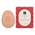 Rituals The Ritual of Ayurveda Shampoo And Body Bar k&otilde;va &scaron;ampoon ja kehapesuvahend, 100 g
