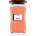 Woodwick Manuka Nectar l&otilde;hnak&uuml;&uuml;nal, 610 g