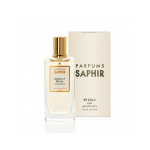 Saphir Select Blue Women EDP l&otilde;hnastatud vesi naistele, 50 ml