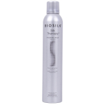 Biosilk Silk Therapy viimistlussprei Tugeva fikseerimisega juukselakk, 284 g
