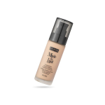 Pupa Made To Last Paraben-Free Long Lasting Liquid Foundation 020 Light Beige, 30 ml